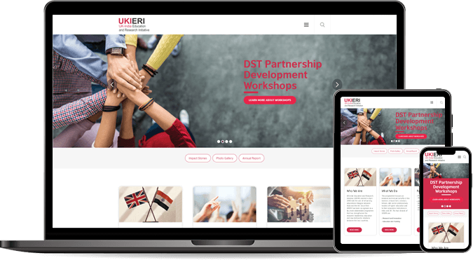 ukieri Project