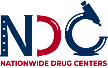NDC — NWDrugTesting logo